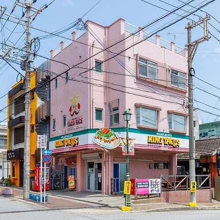 긴 정 콜디오 마리나 킨 빌라 외부 사진