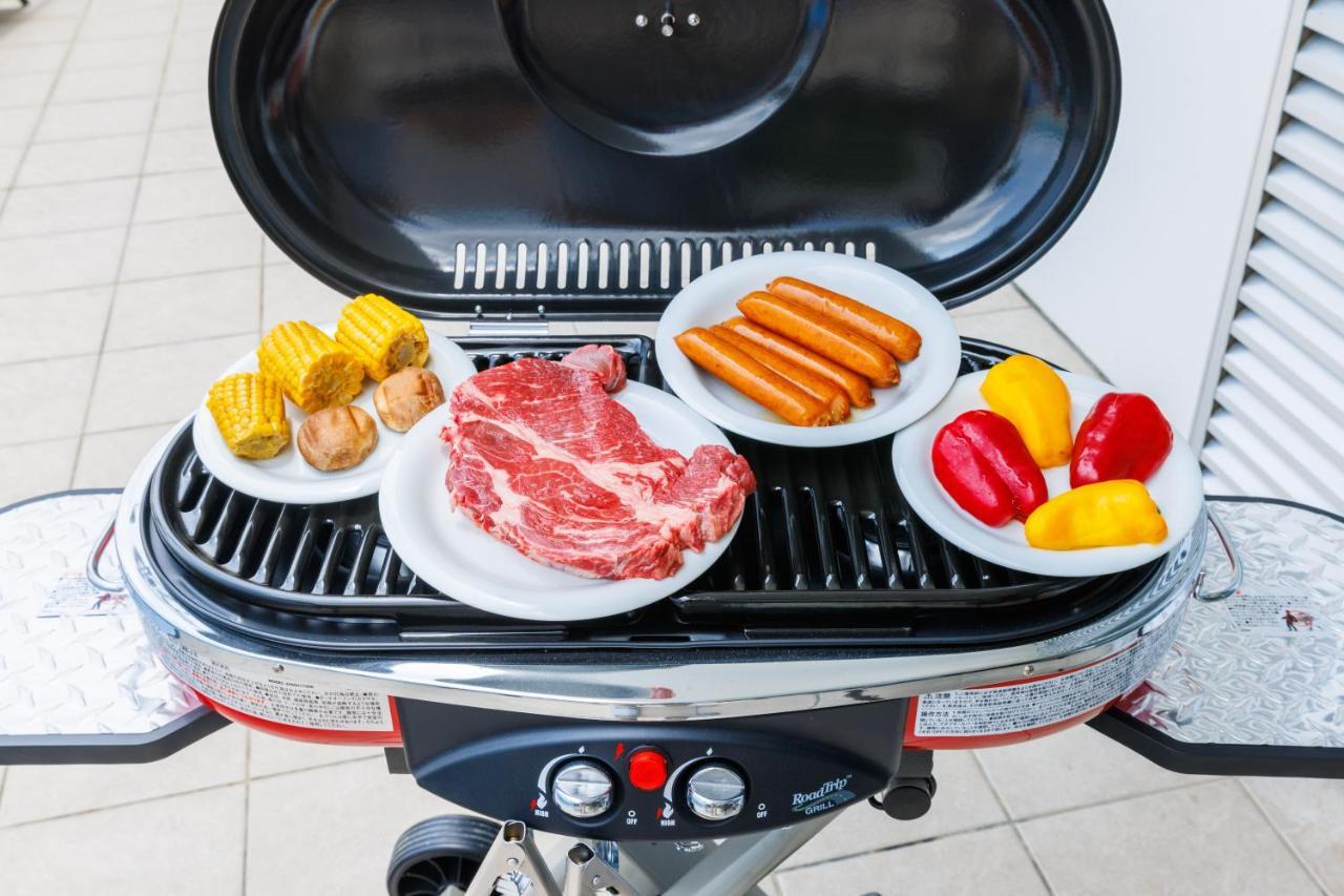 긴 정 콜디오 마리나 킨 빌라 외부 사진